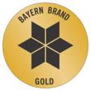 Bayern Brand Auszeichnung